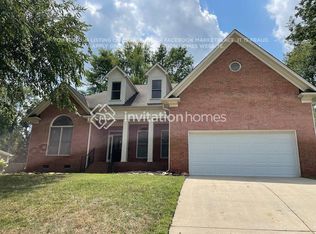11112 Ridge Oak Dr, Charlotte, NC 28273
