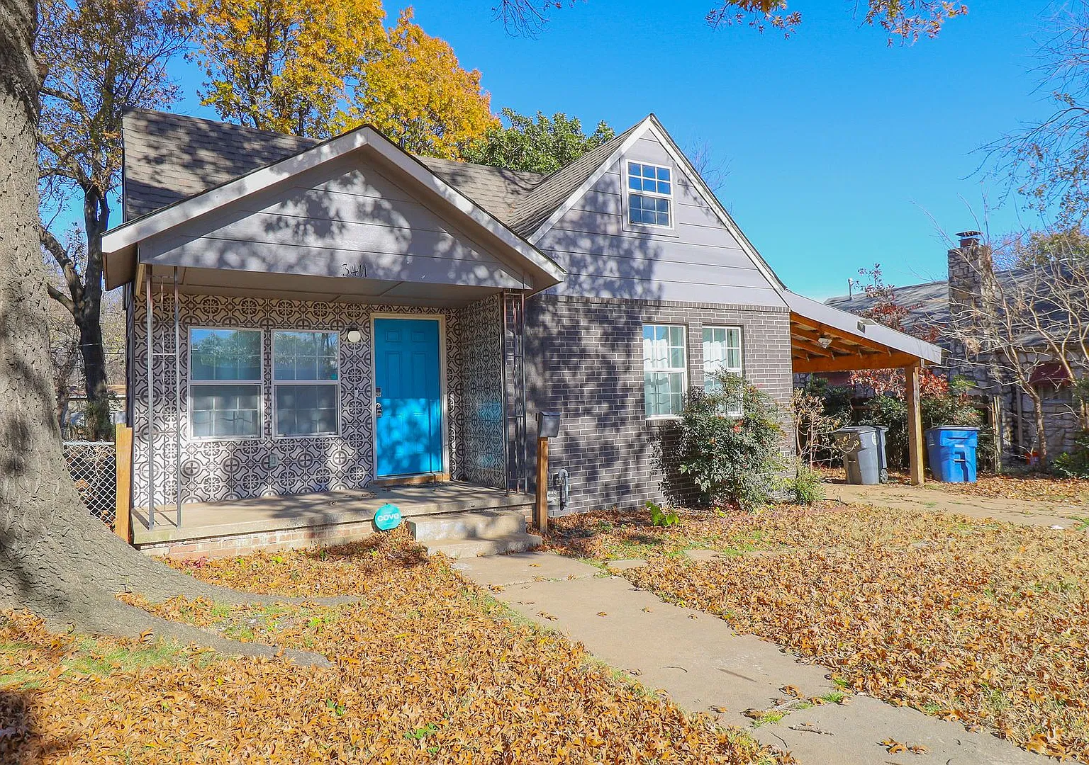 2 Bed | 1 Bath in Midtown Tulsa! — Photo 2