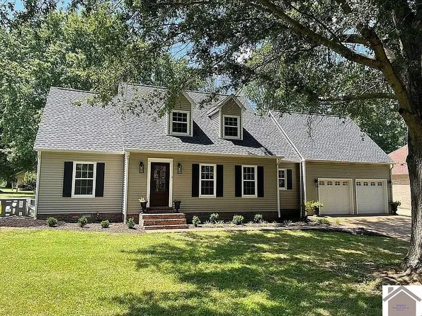 1570 Bellemeade Dr, Mayfield, KY 42066