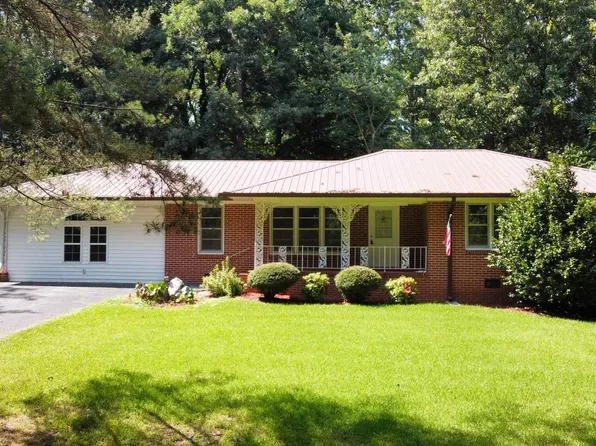 144 Coachs Ln, Alexandria, AL 36250