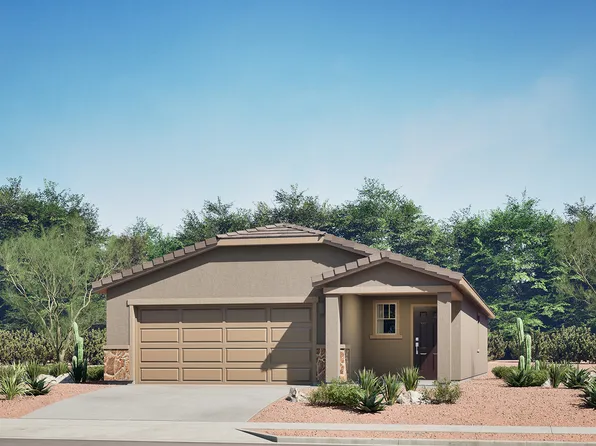 9627 W Pontiac St, Marana, AZ 85658