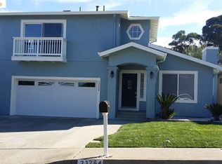 23264 Lori Way, Hayward, CA