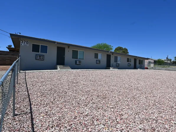 320 N 16th St, Las Vegas, NV