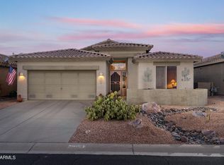 6698 S Fairway Dr, Gold Canyon, AZ 85118
