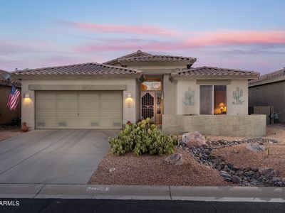 6698 S Fairway Dr, Gold Canyon, AZ, 85118