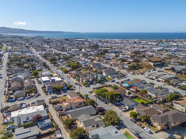 1125 Hamilton Ave, Seaside, CA 93955