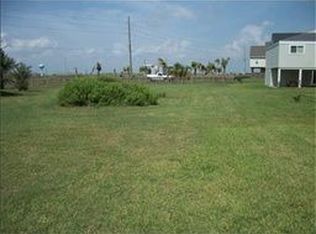 12612 John Reynolds Rd, Galveston, TX 77554