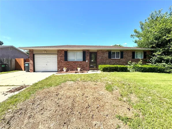 5129 Buena St, Granite City, IL 62040