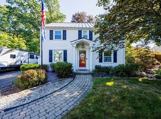 63 Bridle Path Rd, Springfield, MA 01118