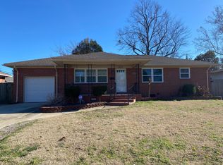 4873 Frostburg Ln #1, Virginia Beach, VA 23455