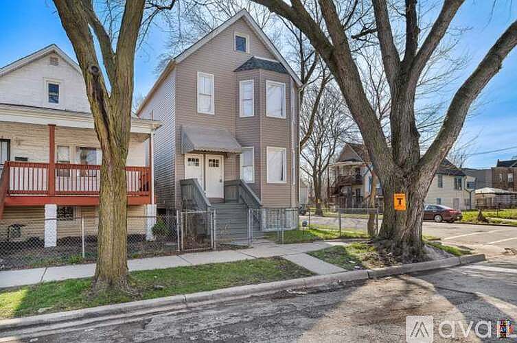 1st image of 5361 S Peoria St APT 1