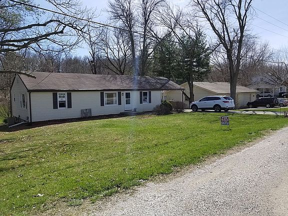Street view,  front yard