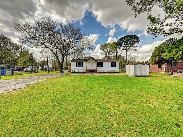 8119 Yale St, Houston, TX 77037