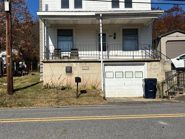 451 Main St, Ashland, PA 17921