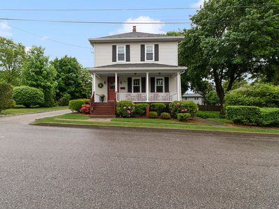 74 Reynolds St, East Greenwich, RI, 02818