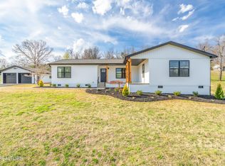 8917 Millertown Pike, Mascot, TN 37806