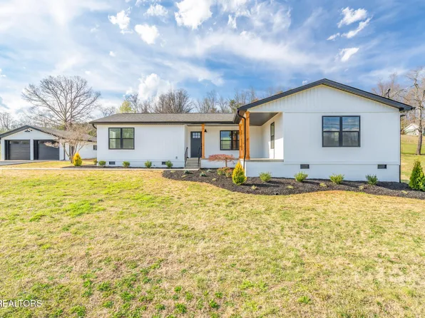 8917 Millertown Pike, Mascot, TN 37806