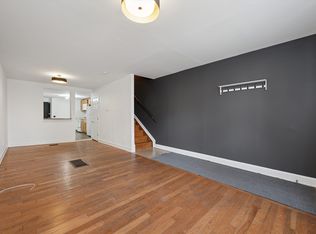 1634 N Sydenham St, Philadelphia, PA 19121