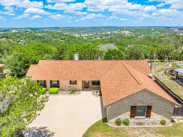 246 Wood Trl, Kerrville, TX 78028