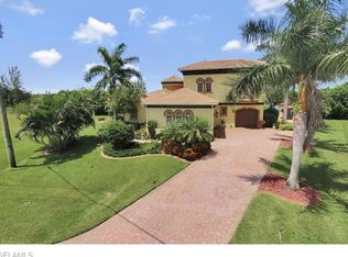 1920 SW 40th Ter, Cape Coral, FL 33914