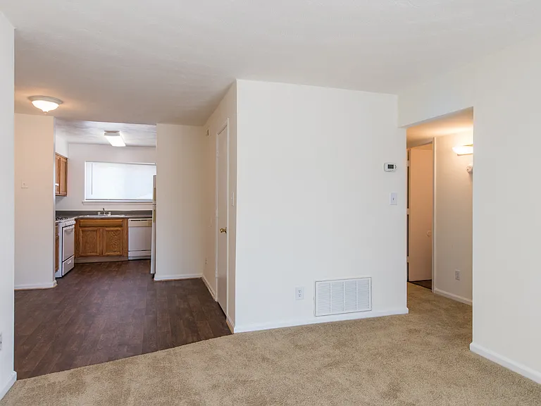 Crosswinds Apartments — Photo 19