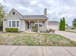 8496 Blacksmith Ct, Fishers, IN 46038