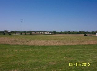 4470 135th Ave, Hamilton, MI 49419