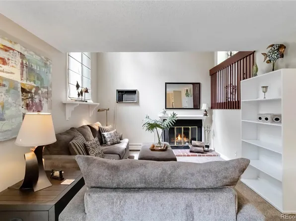 2835 S Monaco Parkway #1-108, Denver, CO 80222