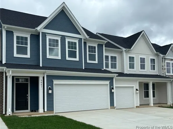 2152 Fallon Cir, Williamsburg, VA 23188