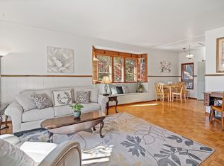 62 Wreden Ave, Fairfax, CA 94930