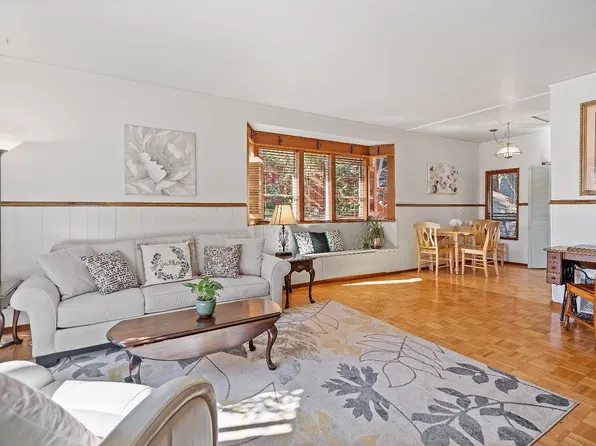 62 Wreden Avenue, Fairfax, CA 94930