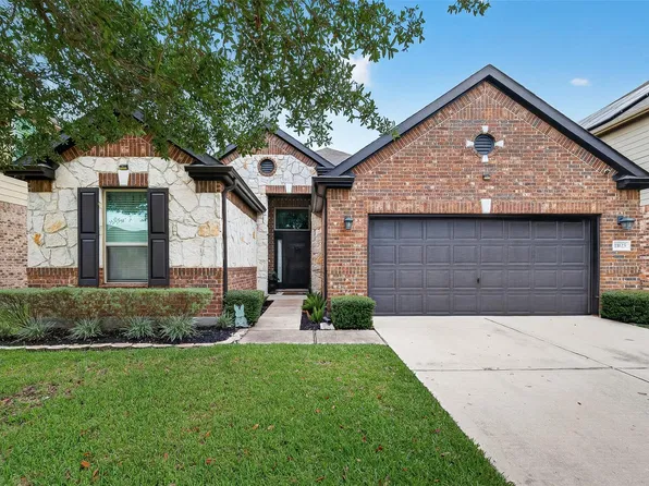 11023 Jacob Crossing Dr, Richmond, TX 77406