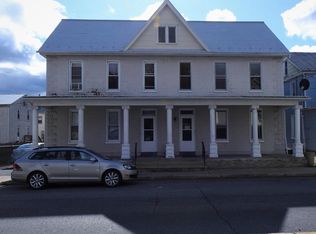 28 E Burd St, Shippensburg, PA 17257