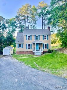 10700 Belvoir Rd, Chester, VA, 23831