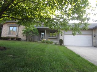 299 Pinkerton Ct, Marion, IN 46952