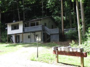 4187 W Old Murphy Rd, Franklin, NC 28734