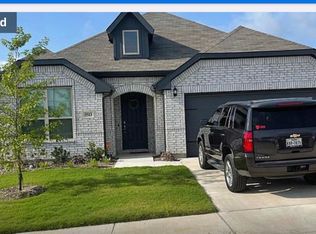 5513 Mountain Island Dr, Fort Worth, TX 76179
