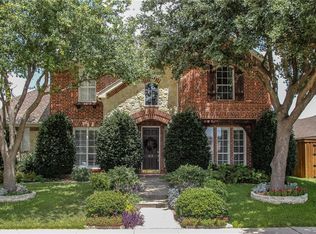 419 Fox Trl, Allen, TX 75002