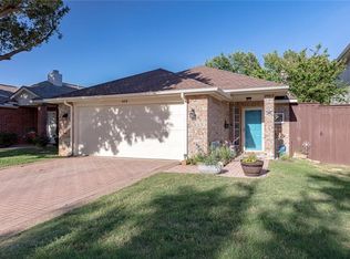 604 Renaissance Pl, Cedar Hill, TX 75104
