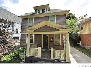 56 Salisbury St, Rochester, NY 14609