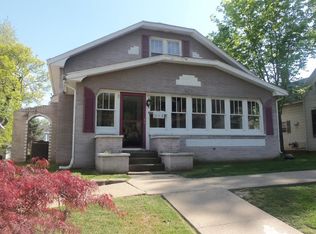 1222 Avenue C, Fort Madison, IA 52627