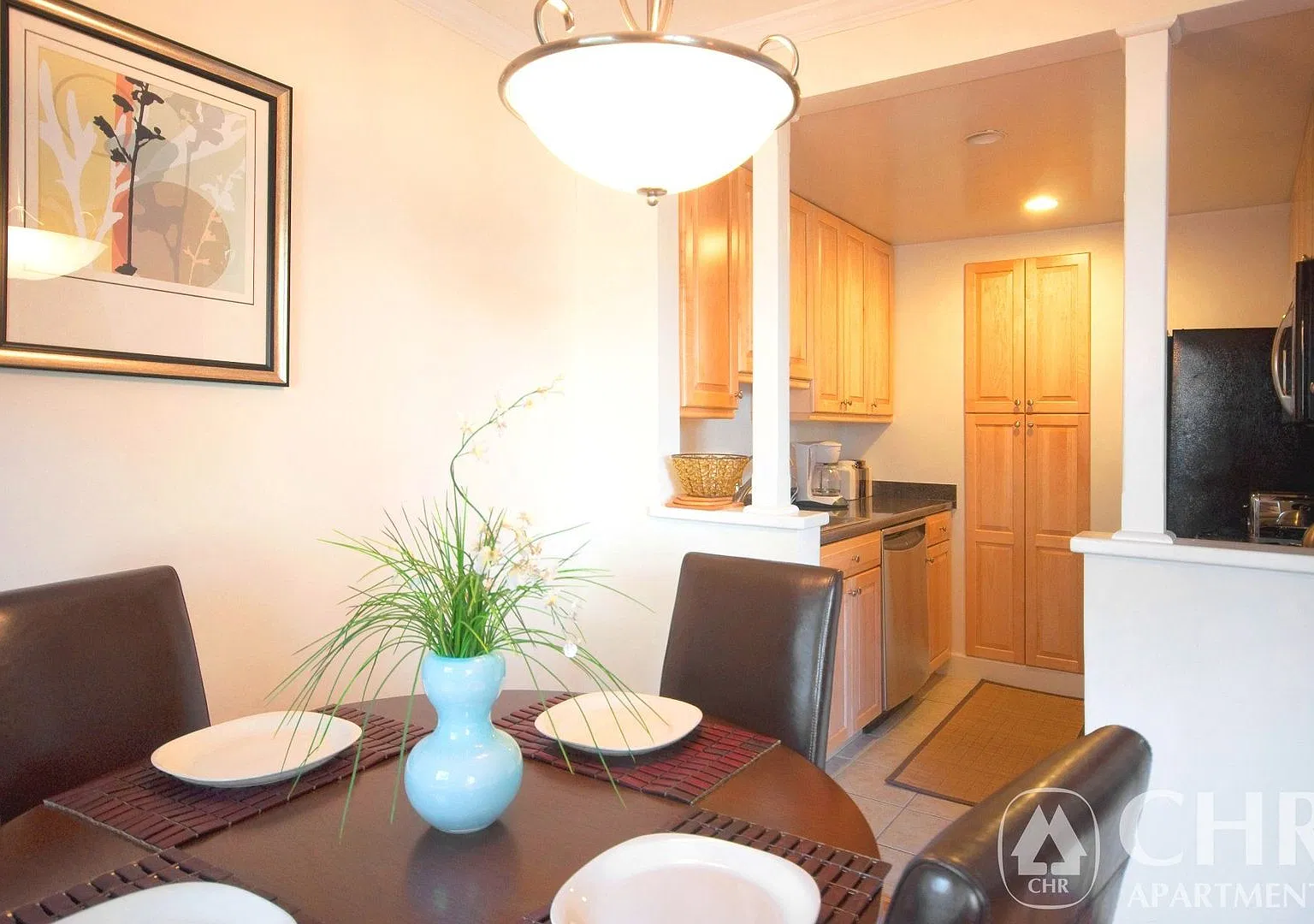 1BR w/ In-Unit Laundry | Heat & Hot Water Included — Photo 4