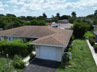 3846 Match Rd, Lake Worth, FL 33467