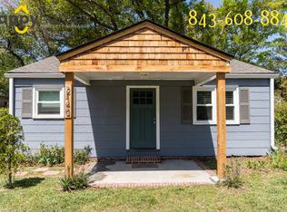 2140 Welch Ave, Charleston, SC 29412