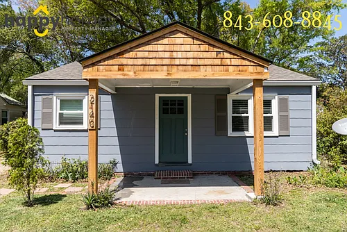 2140 Welch Ave Photo 1