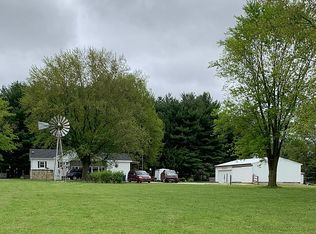 8024 Lilac Rd, Plymouth, IN 46563