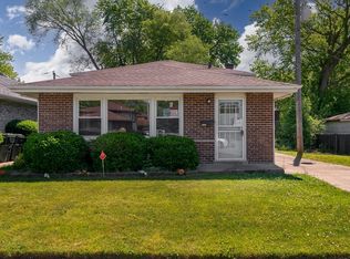 15137 University Ave, Dolton, IL
