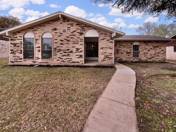 423 Charlotte St, Duncanville, TX 75137