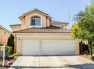 9621 Sterling Ridge Ave, Las Vegas, NV 89129