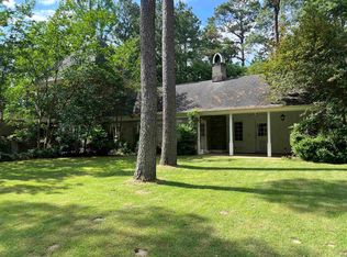 6925 Middle Warren Rd, Pine Bluff, AR 71603